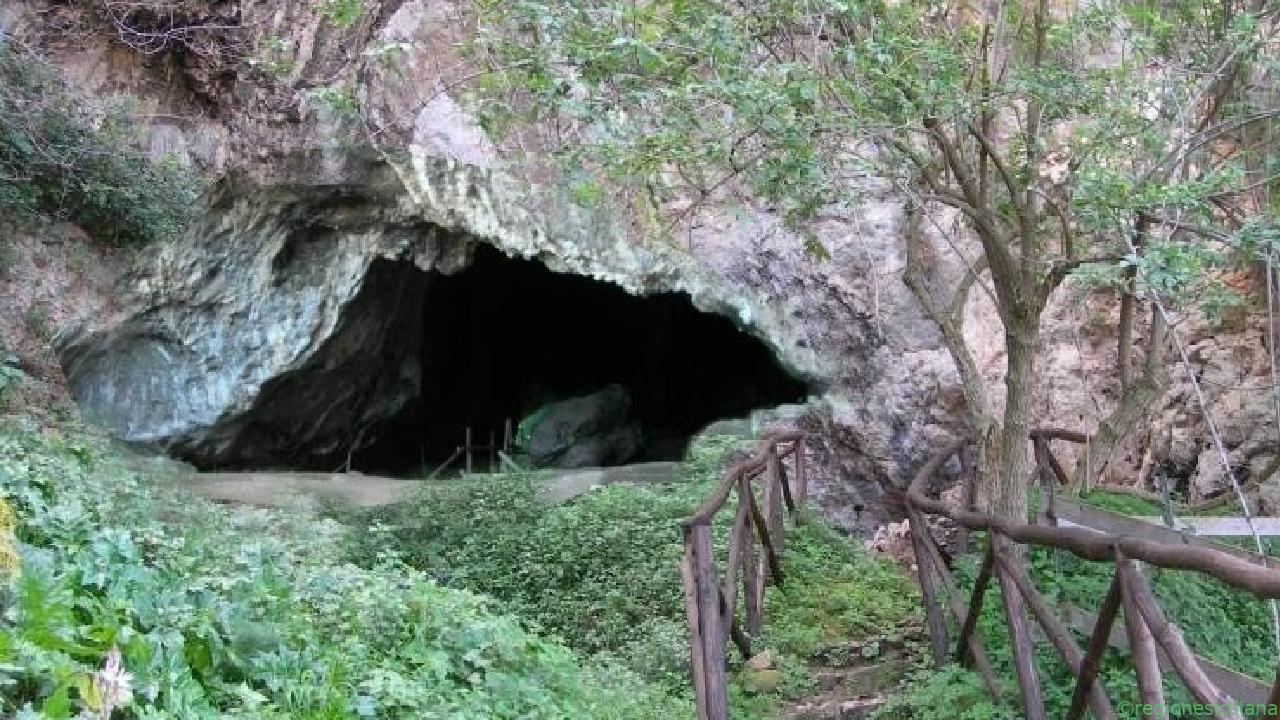 28 gennaio – Grotte San Teodoro