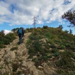 Monte Ciccia – Pre escursione