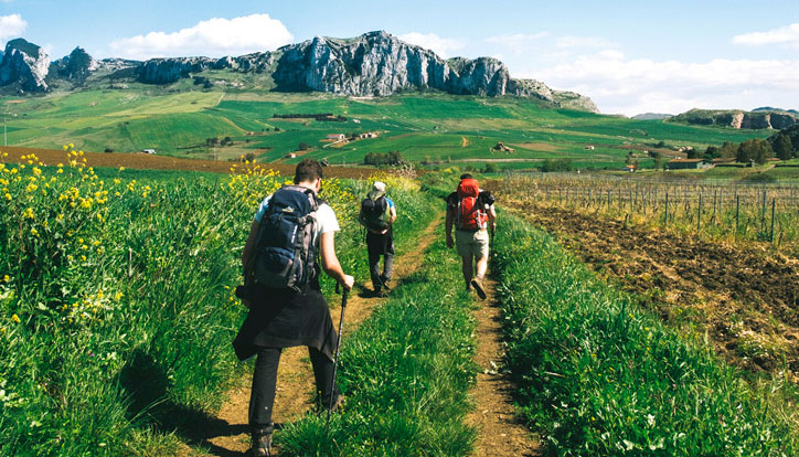 Vie Francigene di Sicilia