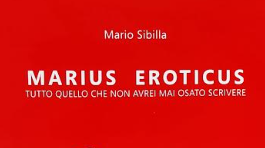 Happy Recola Marius Eroticus