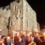 TREKKING NOTTURNO Badiazza Quattro strade – 21 Febbraio 25