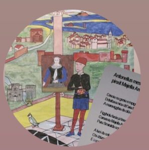 Cu c’è c’è – Visita al Museo Accascina di Messina – 19 Settembre 26