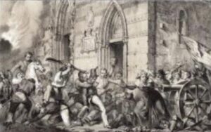 Cu c’è c’è – Commemorazione della rivolta messinese del 1847 – 1 Settembre 26