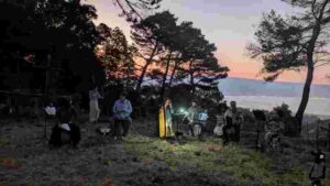 Concerto al Solstizio del 21 giugno 2026