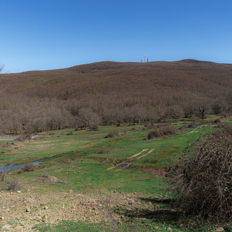 Escursione a Monte Soro e al lago Maulazzo del 7 aprile 2024